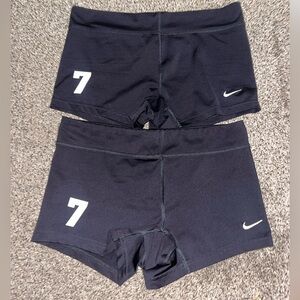 Nike Spandex